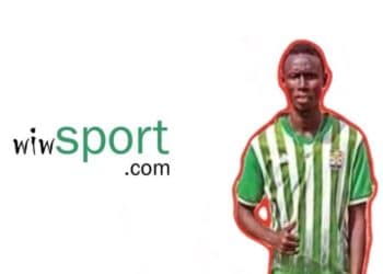 Mercato-Ligue 1 : Ndiambour renforce son secteur défensif, avec l'arrivée de Demba Sy ! - wiwsport