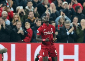 Liverpool – Sadio Mané : « C&rsquo;était la première fois que je joue Attaquant… »