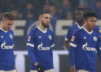 Schalke 04 : Lourde défaite contre Mayence (3-0) et démission du directeur sportif, Sané et sa bande dans la crise - wiwsport