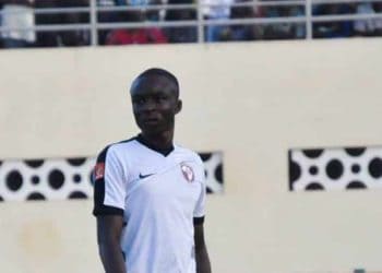 Génération Foot : Abou Lô signe au Fc Metz jusqu'en 2023 - wiwsport