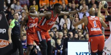 Équipe de France : Bras de fer avec le Sénégal autour du cas Youssoupha Fall - wiwsport