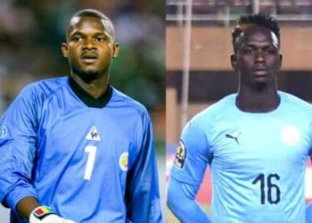 Tony Sylva se retrouve en Dialy Ndiaye
