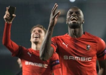 Rennes : Mbaye Niang, une maturité qui bonifie le talent