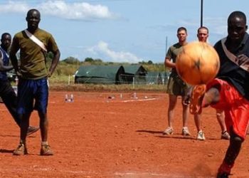 « L&rsquo;OM veut copier Metz au Sénégal par un partenariat avec Diambars »