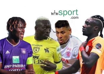 Mercato: Mbaye Diagne, Kara, Dioussé, Santy Ngom: Pourquoi ces lions ont changé de club ?