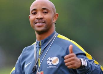 CAN U20: Thabo Senong, entaineur Afrique du Sud: "Nous allons nous battre pour rentrer chez nous avec la médaille d’or" - wiwsport