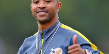 CAN U20: Thabo Senong, entaineur Afrique du Sud: "Nous allons nous battre pour rentrer chez nous avec la médaille d’or" - wiwsport