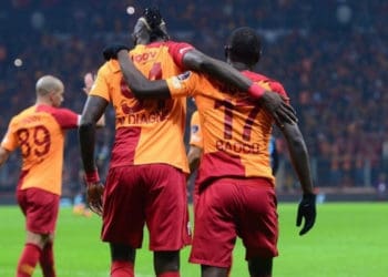 Europa League: Galatassaray de PAN et Mbaye Diagne reçoit Benfica ce jeudi