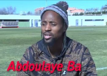 Espagne – Abdoulaye Ba: « Je reste concentré à 100% sur le Rayo Vallecano même si … »
