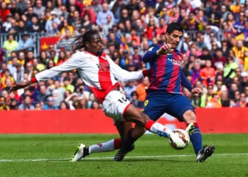 Exclu- Abdoulaye Ba, défenseur central Rayo Vallecano: « J’ai ma place dans cette équipe nationale du Sénégal »