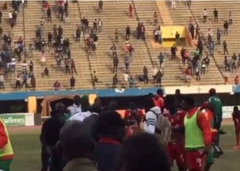 Violence au stade Leopold Sedar Senghor: La ligue pro va ouvrir une enquête !