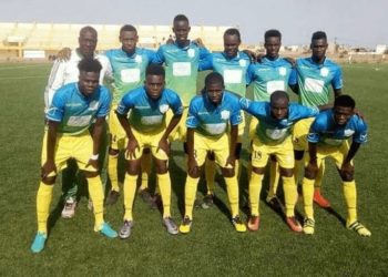 Amitié FC 2