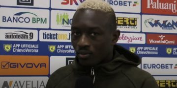 Chievo Verone : Assane Dioussé convoqué face à Empoli ! - wiwsport