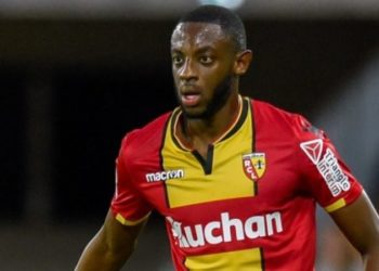 Equipe nationale: El Hadji Ba : « Ce serait une fierté de rejoindre les Lions de la Teranga »