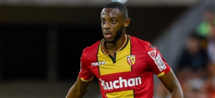 Equipe nationale: El Hadji Ba : "Ce serait une fierté de rejoindre les Lions de la Teranga" - wiwsport Equipe nationale: El Hadji Ba : "Ce serait une fierté de rejoindre les Lions de la Teranga" - wiwsport