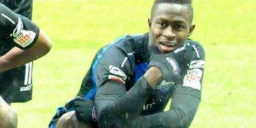 Bundesliga 2 : Babacar Guèye a marqué avec Paderborn - wiwsport