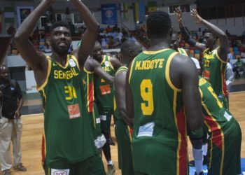 Stats Sénégal v Nigéria (84-63) : Encore un double-double pour Babacar Touré, Xane d&rsquo;Almeida très décisif !