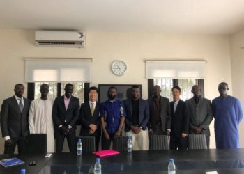 Exclu- Taekwondo: Après 5 ans d&rsquo;absence, la coupe de l’Ambassadeur de Corée est de retour !