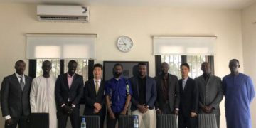 Exclu- Taekwondo: Après 5 ans d'absence, la coupe de l’Ambassadeur de Corée est de retour ! - wiwsport