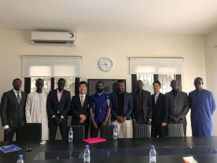 Exclu- Taekwondo: Après 5 ans d'absence, la coupe de l’Ambassadeur de Corée est de retour ! - wiwsport Exclu- Taekwondo: Après 5 ans d'absence, la coupe de l’Ambassadeur de Corée est de retour ! - wiwsport