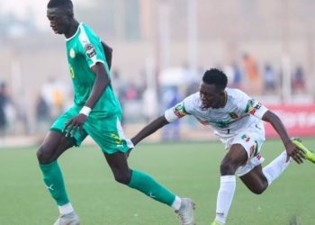 LIVE – CAN U20 Finale : Suivez Sénégal – Mali en direct