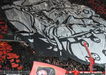 Changement de programme sur l’affiche Arsenal-Rennes