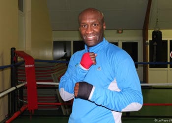 Au Sénégal, Souleymane Mbaye forme une pépinière de champions de boxe - wiwsport