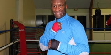 Au Sénégal, Souleymane Mbaye forme une pépinière de champions de boxe - wiwsport