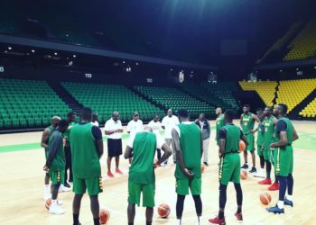 Le sélectionneur des lions « Adidas » fait les éloges de Dakar Arena: « Nous ne retournerons à Marius Ndiaye que… »