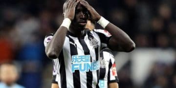 Newcastle : Mauvaise nouvelle pour Momo Diamé - wiwsport