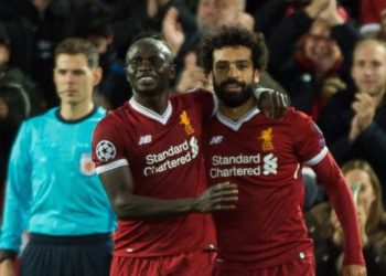 Mercato – Mohamad Salah pisté par la Juventus: Bonne ou mauvaise nouvelle pour Sadio Mané ?