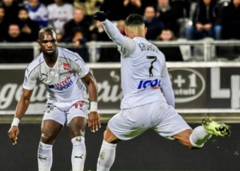 Amiens de Moussa Konaté s’est incliné au Vélodrome