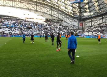 Marseille-Amiens : Moussa Konaté est titulaire