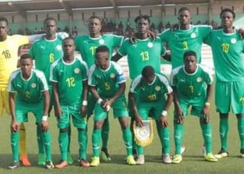 Vidéo - CAN U20: Le Sénégal réussit son entrée en dominant le Mali (2-0) - wiwsport