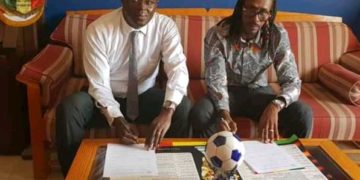 Officiel - Renouvellement contrat: Aliou Cissé rempile jusqu'à la CAN 2021! - wiwsport