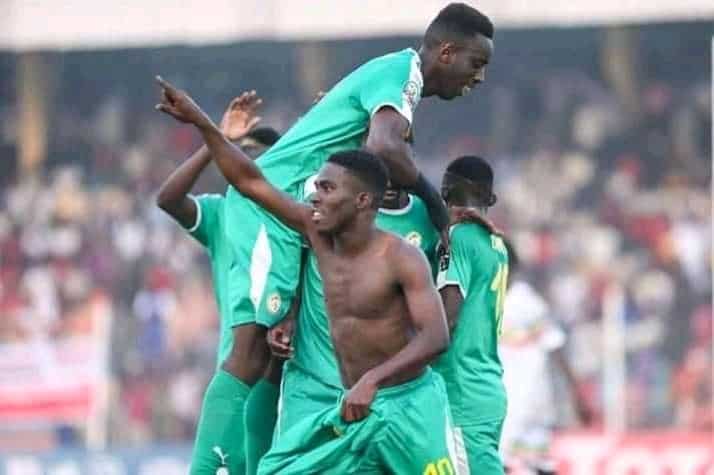 Can U20 : Sénégal-Mali, l'heure de gloire pour les lionceaux ? - wiwsport Can U20 : Sénégal-Mali, l'heure de gloire pour les lionceaux ? - wiwsport