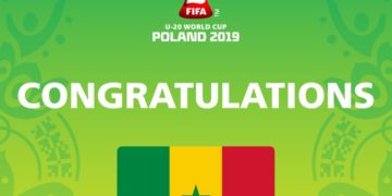 Felicitations