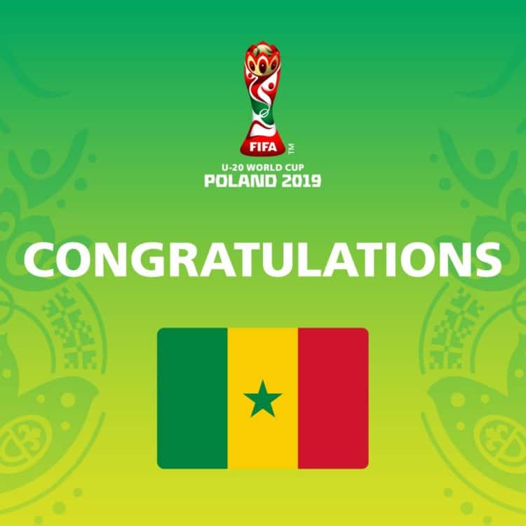Felicitations