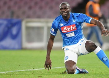 Série A : Naples muet face au Torino (0-0)