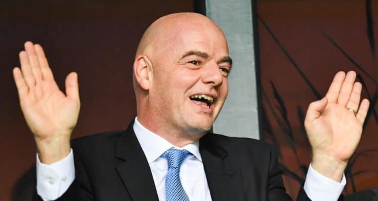 Gianni