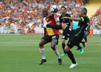 Yannick Gomis : « Mon but refusé pour hors-jeu. J’étais dégoûté »