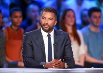 Portrait: Le consultant Habib Beye met Le Monde à ses pieds ! - wiwsport