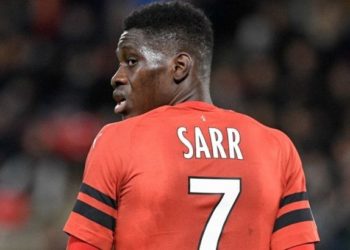 Europa league – Betis vs Rennes: Ismaila Sarr sera opérationnel ce soir!