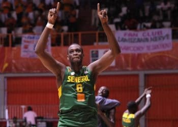Recalé pour le tournoi d&rsquo;Abidjan, Ibrahima Thomas boude la sélection !