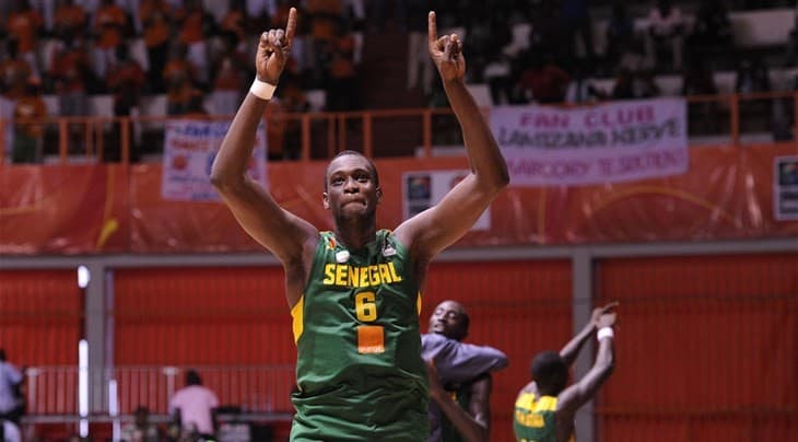 Recalé pour le tournoi d'Abidjan, Ibrahima Thomas boude la sélection ! - wiwsport Recalé pour le tournoi d'Abidjan, Ibrahima Thomas boude la sélection ! - wiwsport