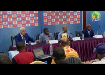 CAN U20 : La CAF félicite le Niger