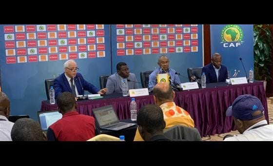 CAN U20 : La CAF félicite le Niger - wiwsport CAN U20 : La CAF félicite le Niger - wiwsport