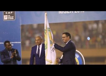 CAN U20 : Le Niger passe le flambeau à la Mauritanie pour 2021