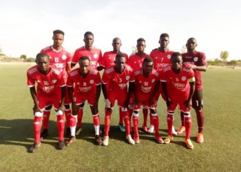 15ème journée Ligue 2 : Jamono – CNEPS, choc à Fatick