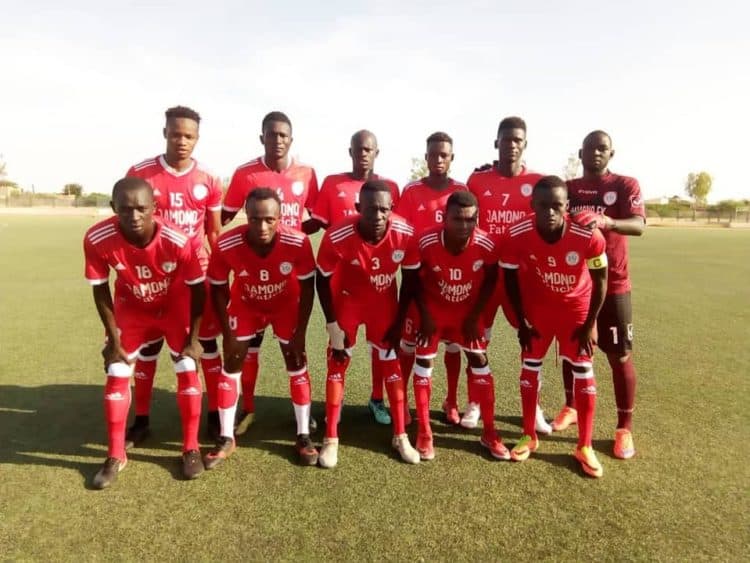 15ème journée Ligue 2 : Jamono – CNEPS, choc à Fatick - wiwsport